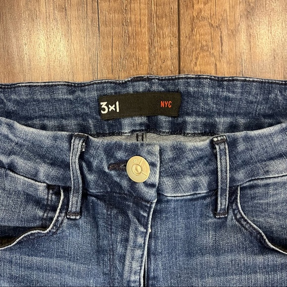 3x1 Philip Lim High Rise Skinny Jeans! - Picture 2 of 7